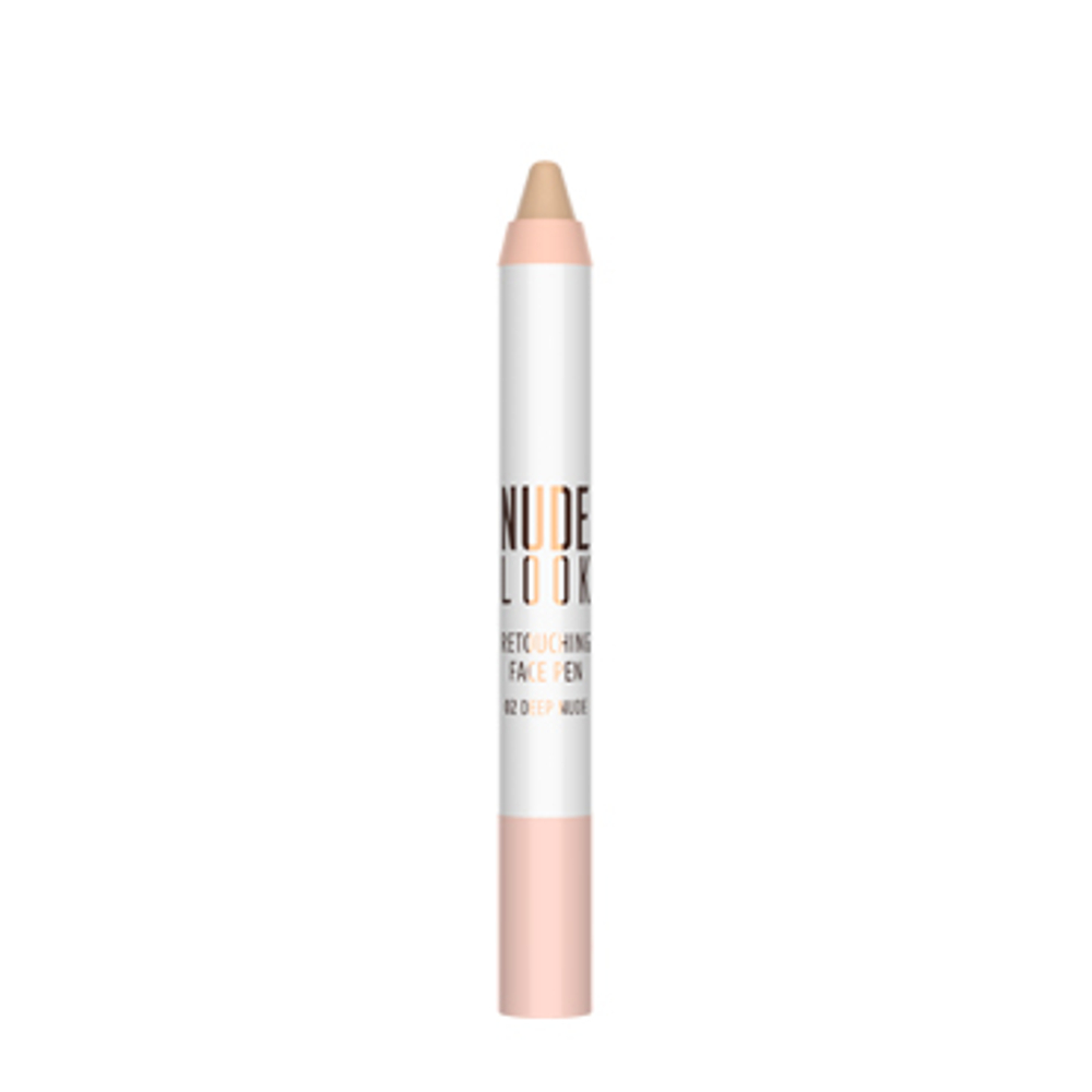 Карандаш-консилер для лица GR Nude Look Retouching Face Pen