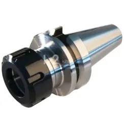 Цанговый патрон Optimum ISO 40 DIN 69871 / ER 32