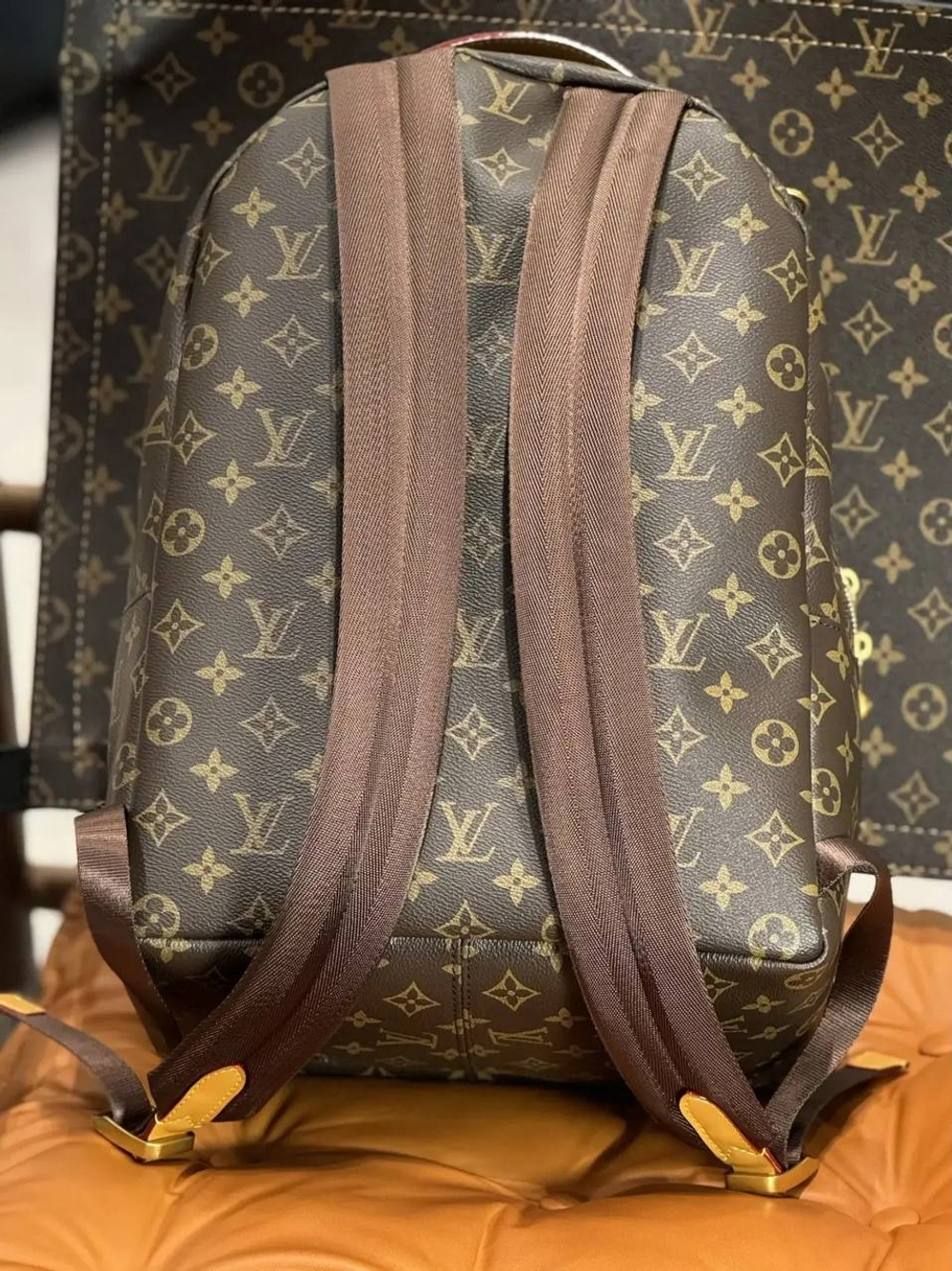 Рюкзак Louis Vuitton Discovery
