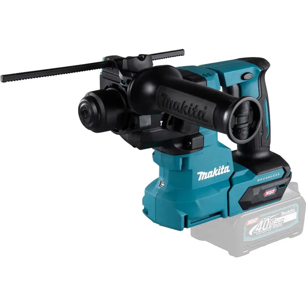 Аккумуляторный перфоратор Makita HR010GZ