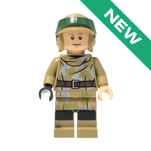 NEW Люк Скайуокер sw1266