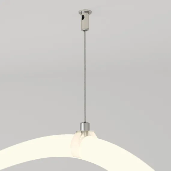 Подвесной комплект Accessories for tracks Exility TRA101SW-2B Maytoni
