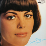 Mireille Mathieu / Mireille Mathieu (LP)