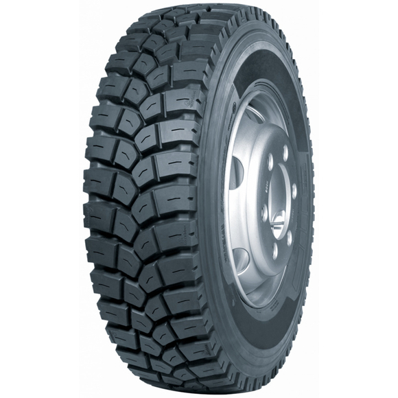 Goodride 13R22,5 156/151K MD777 TL 18PR ТАИЛАНД