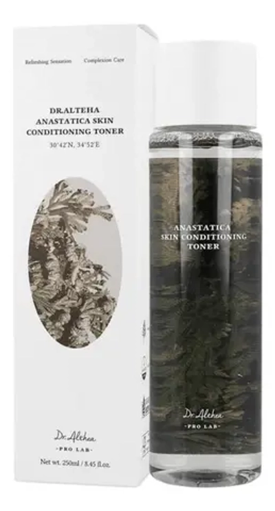 [DR. ALTHEA] Тонер для лица Anastatica Skin Conditioning Toner, 250 мл