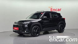 Chevrolet Trailblazer 1.3 Turbo 4WD — 2023
