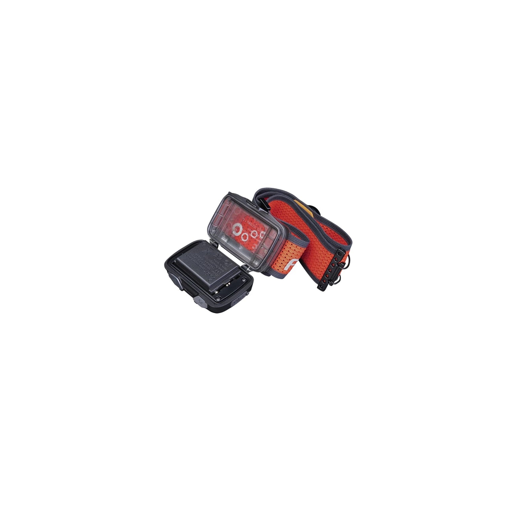 Фонарь Fenix HL32R-T 800 Lumen Black