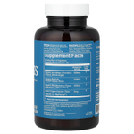 Akasha Superfoods, морской мох, 60 веганских капсул