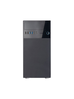 Mini Tower InWin ENR708BL U3*2+U2*2+A(HD)  INWIN [6198778]