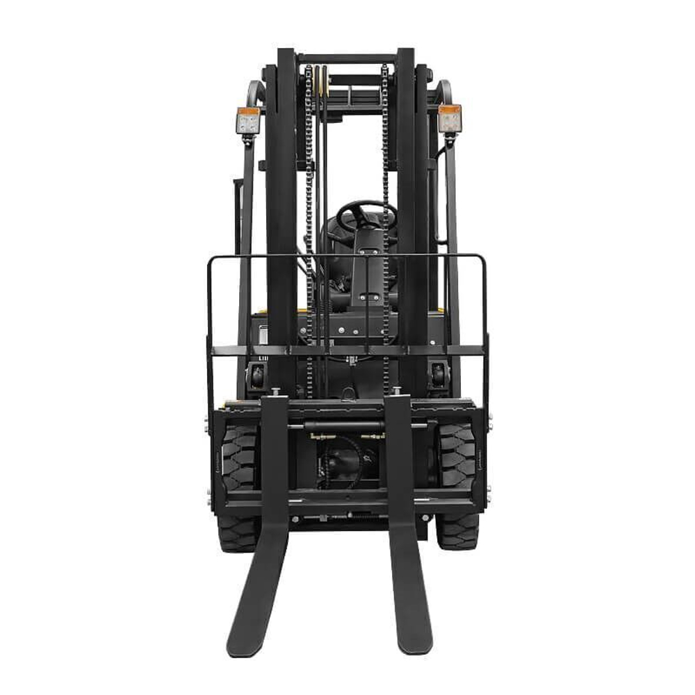 Электропогрузчик EFL181 (1800 кг; 3 м; li-ion 48 В / 150Ач) SMARTLIFT
