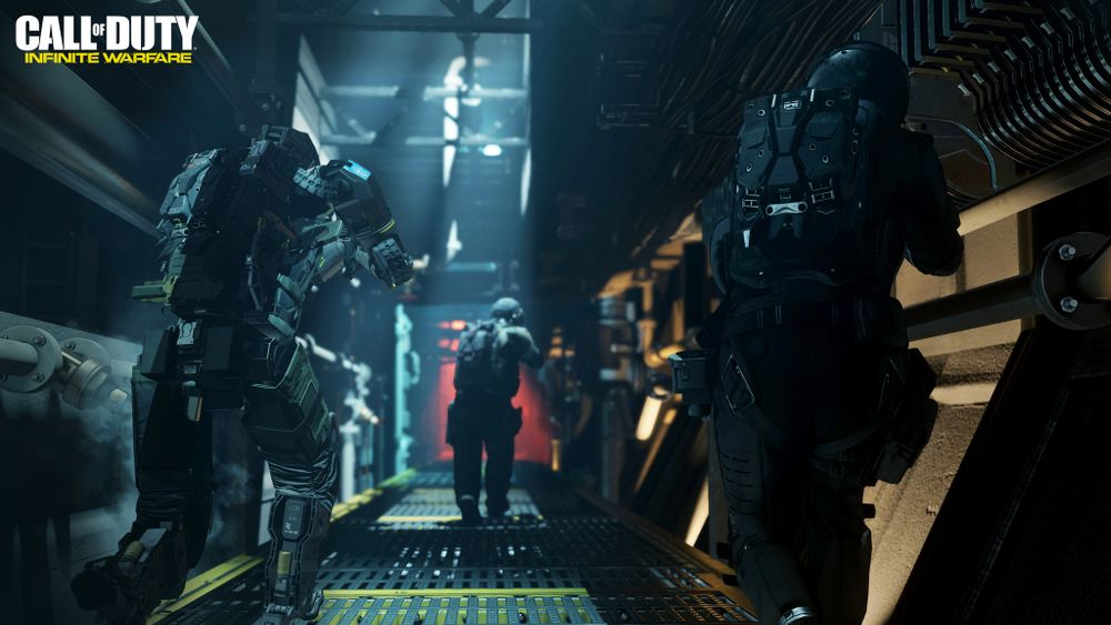 Call of Duty: Infinite Warfare - Digital Deluxe