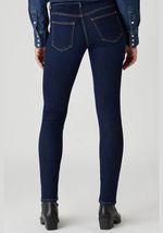 Джинсы SKINNY W28KJB65C