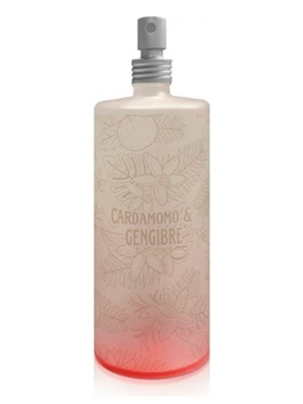 Granado Cardamomo and Gengibre