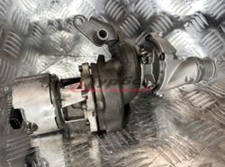 Турбина 7784010006 Garrett для Jaguar, Land Rover