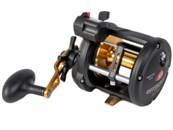 Катушка WFT Offshore II LW LC 30 RH 3+1