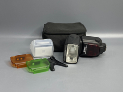 Nikon Speedlight SB-910