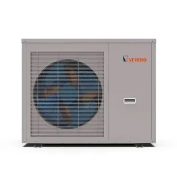 Тепловой насос Vetero ECO AIR 12 (I)