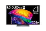Телевизор LG OLED55C6RLA