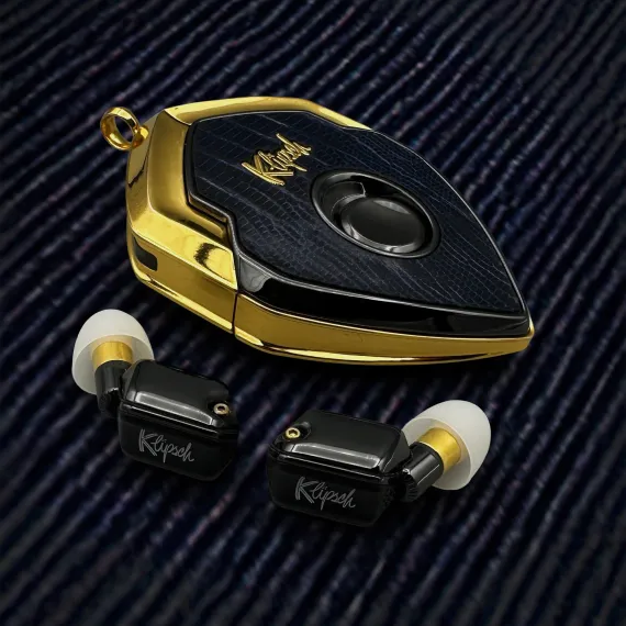 T10 Bespoke Edition Aureate Navy