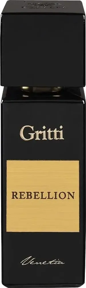 Gritti Rebellion EDP 100 ml