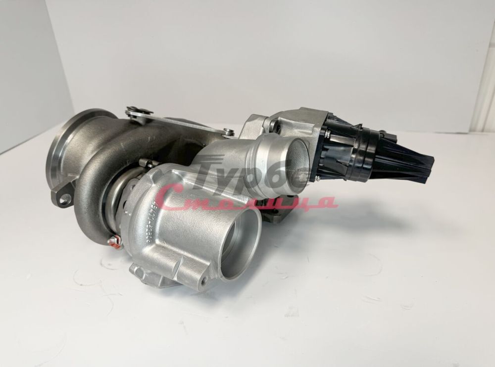 Турбина 4947702055 Mitsubishi для BMW