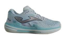 Женские теннисные кроссовки Joma Ace Lady 2505 Clay - turquoise