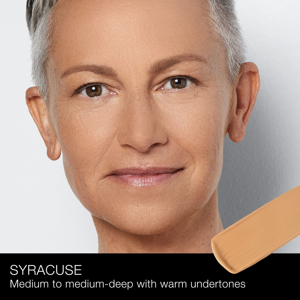 NARS SOFT MATTE Complete Foundation - Подклад матирующий оттенок SYRACUSE, 45 ml