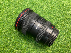 Canon EF 17-40mm 4L USM