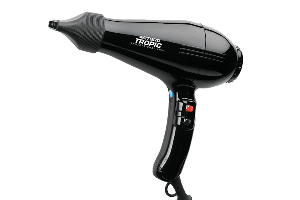 Профессиональный фен Tropic 2500W