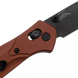 Нож складной Benchmade Osborne Burnt Copper