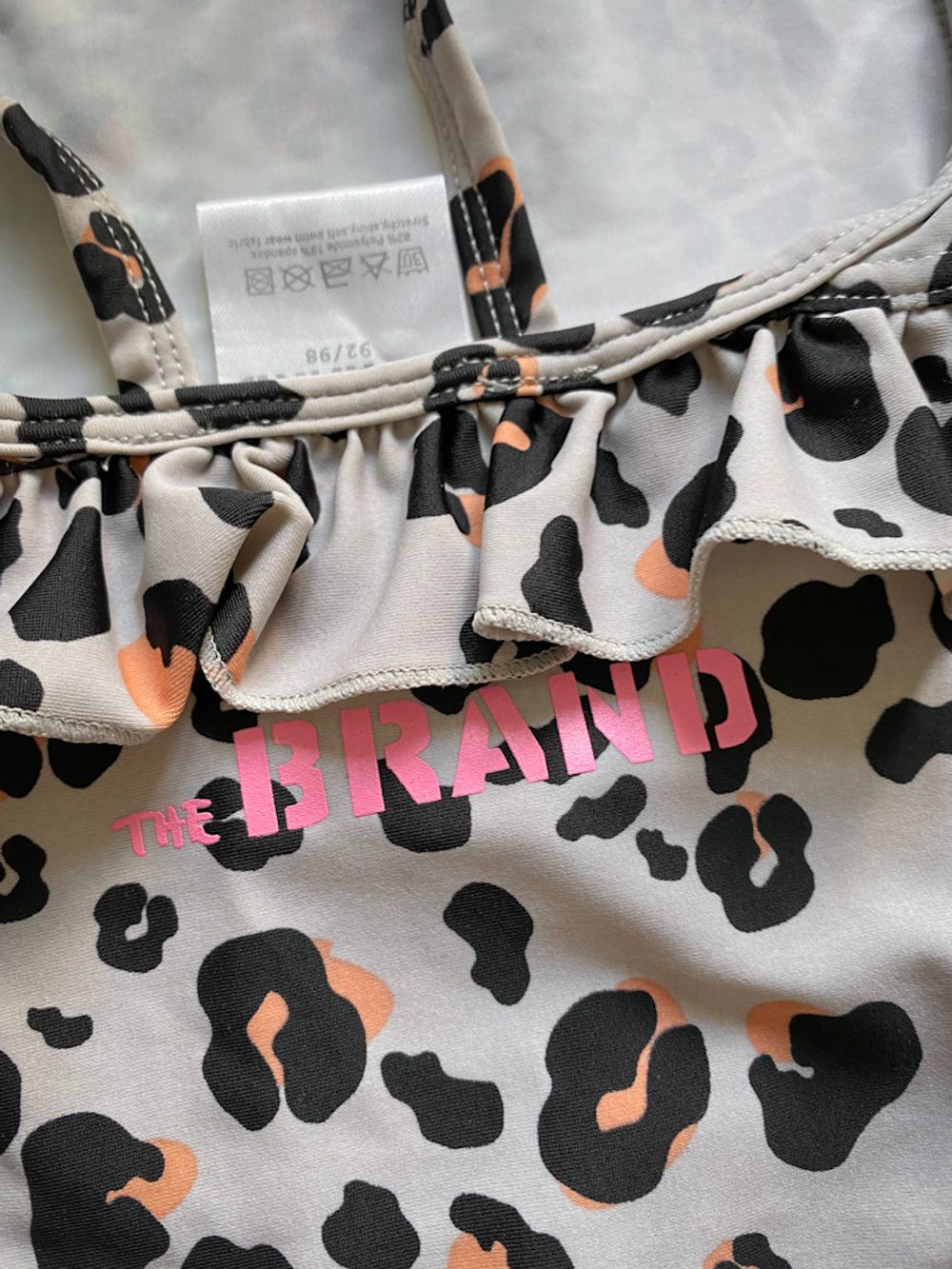 Купальник Brand, 98