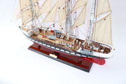 Van Der Heijden Парусник "BELEM", Франция