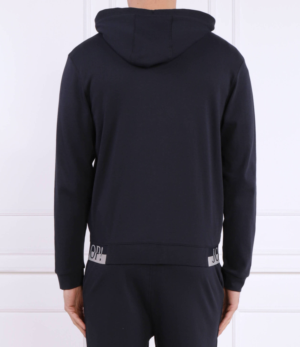 Худи Joop! Homewear - темно-синий(30035044)