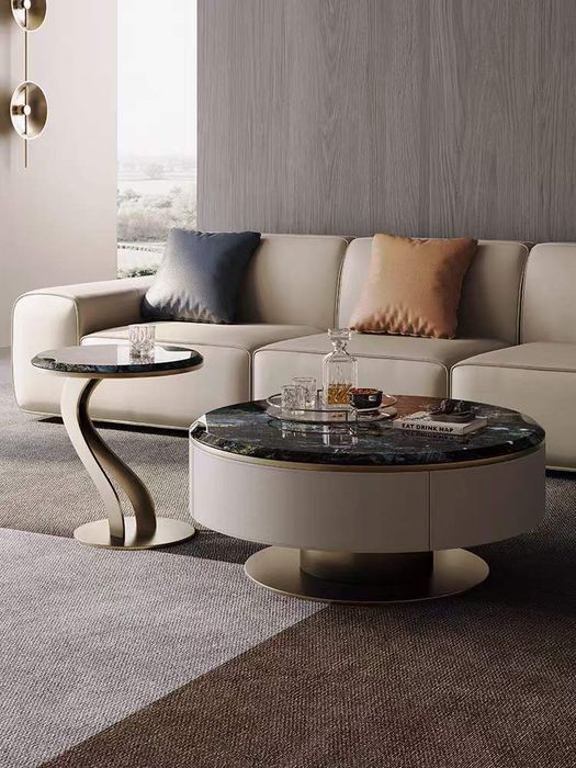 Комплект столиков Elegance