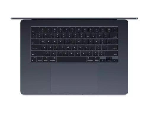 Apple MacBook Air 15 MQKX3 Midnight (M2 8-Core, GPU 10-Core, 8GB, 512GB)