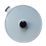 Вихревой газоотделитель топлива Air Separator-01, DN50