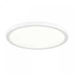 Встраиваемый светильник Sonex NEBULA WHITE 7790/24L
