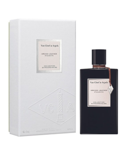 Van Cleef & Arpels Orchid Leather 75 мл парфюмерная вода