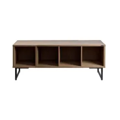 Radiotehnika Rondo 400 Walnut
