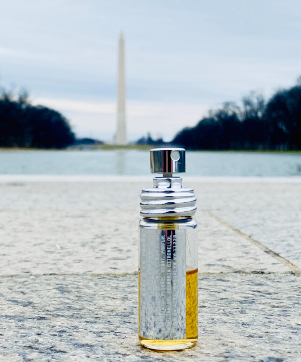 What We Do Is Secret — And The World Is Yours 50ml (duty free парфюмерия)