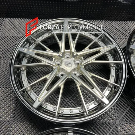 КОВАНЫЕ ДИСКИ для Lexus RX 350 2025 AL30