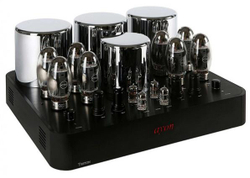 Ayon Audio Triton Evo PA KT150 — стереоусилитель мощности