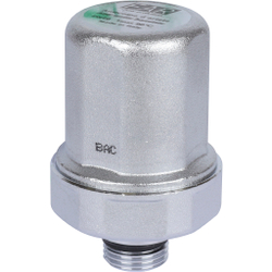 FAR Компенсатор гидроударов НР 1/2"