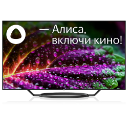 Телевизор 65" BBK 65LED-9201/UTS2C