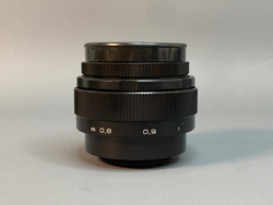 MC Jupiter-9 2/85mm