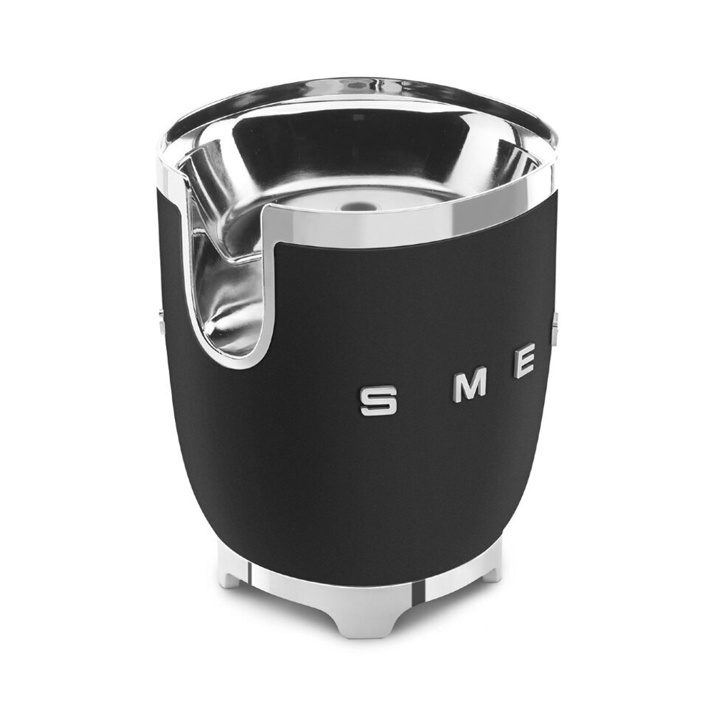 Соковыжималка для цитрусовых Smeg CJF01BLMEU