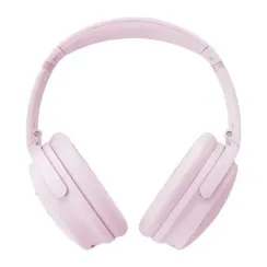 Bose QuietComfort Headphones Petal Pink