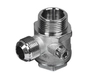 Клапан обратный G1"- 3/4" арт. 3991252