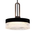 Подвесной светильник P0855-1A black