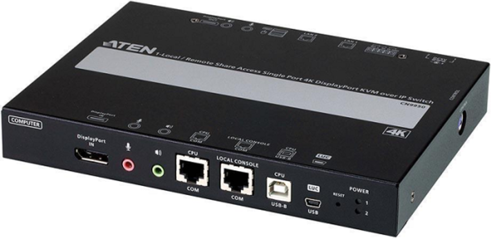 Переключатель Aten CN9950-AT-G